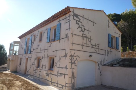 HL Rénov artisan peintre couvreur Châtellerault 86100