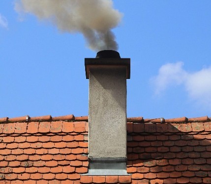 Ramonage de cheminée à Châtellerault 86100 Vienne Poitiers